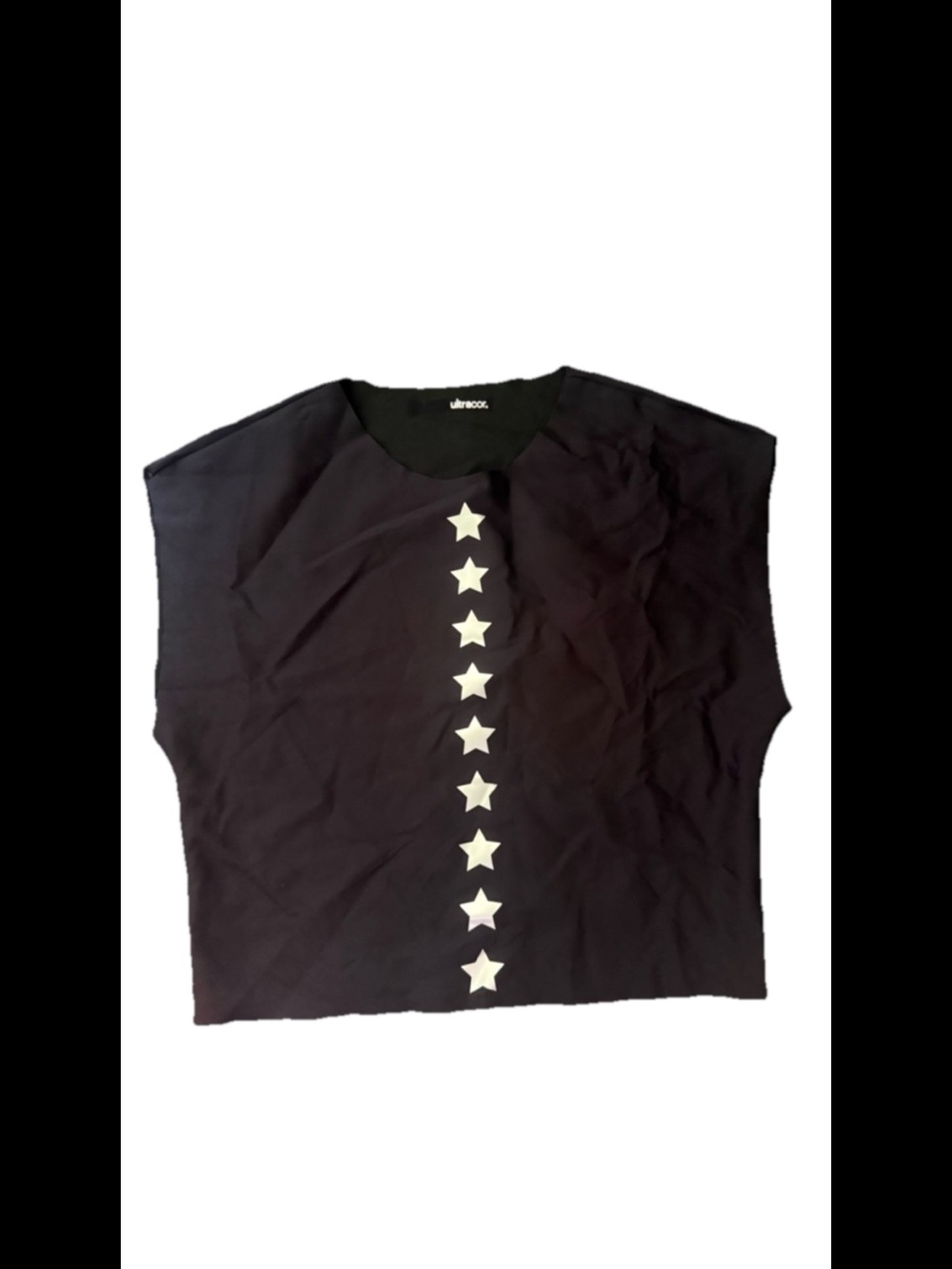 ULTRACOR - LUX ESSENTIAL WALK OF FAME IZAR TOP